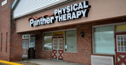 Panther Physical Therapy