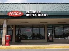 Panda Chinese Restaurant