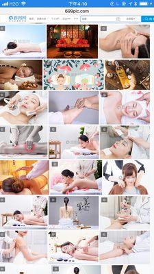 Asian Massage Rose Spa