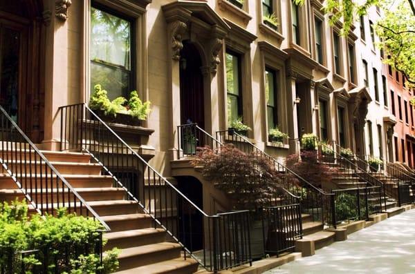 Based in Montvale, Bergen County, NJ, Aurora Home Inspections provides NY Brownstone Inspections.