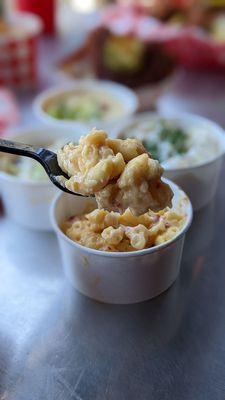 Pimento Mac & Cheese