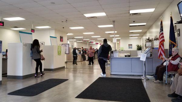 PennDOT Driver License Center