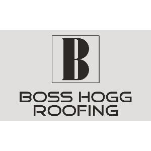 Boss Hogg Roofing