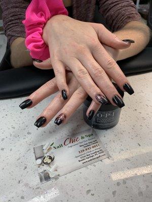 Nail Chic & Spa