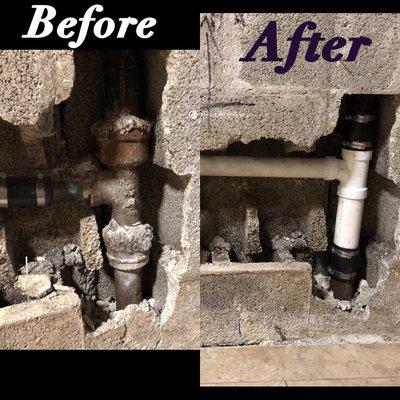 Ultra Plumbing & Drain Cleaning