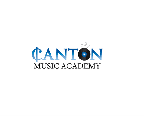 Canton Music Academy Logo