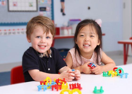 Canyon Creek Day School