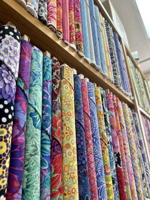 Kaffe Fassett Fabrics