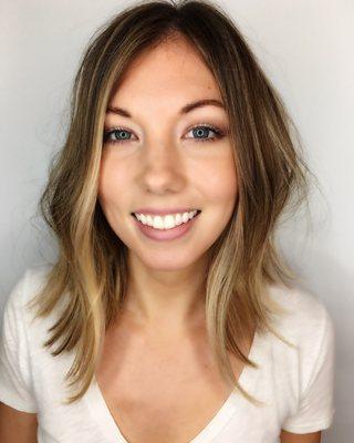 Balayage by Deanna