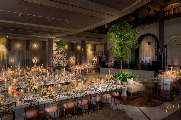 Luxury Wedding Planning by Clearly Classy Events