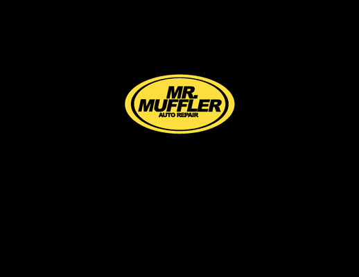 Mr. Muffler