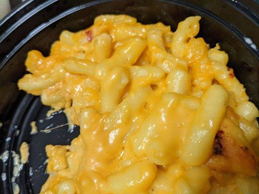 Mac n cheese