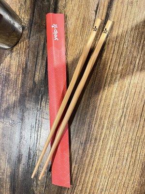 yelp chopsticks