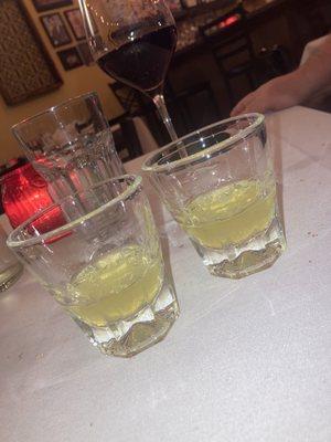 Limoncello