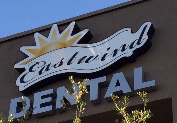 Eastwind Dental