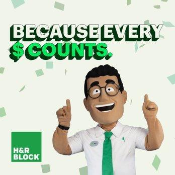 H&R Block