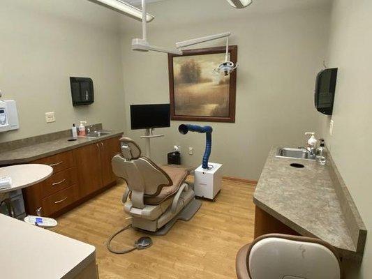 Silver Lake Family Dental