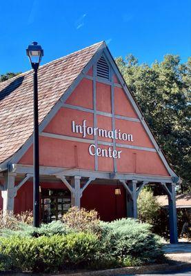 Information Center