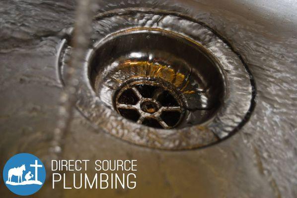 We have been rated the best plumber in Arlington, Texas.