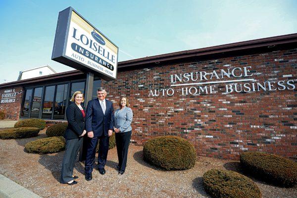 Loiselle Insurance Agency