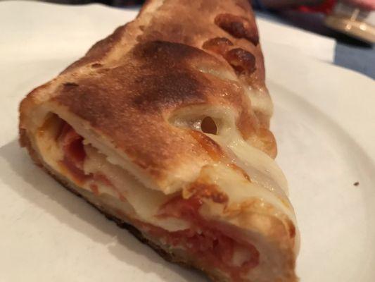 Stromboli Classico