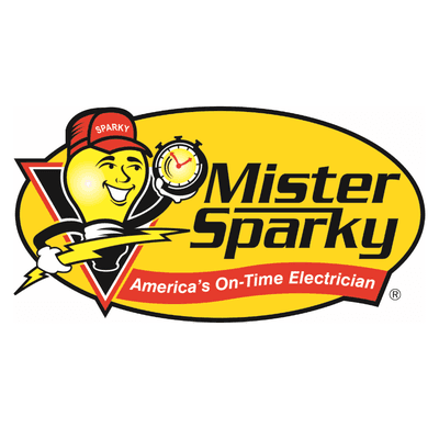 Mister Sparky | America's On-Time Electrician