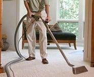 Carpet Extraction