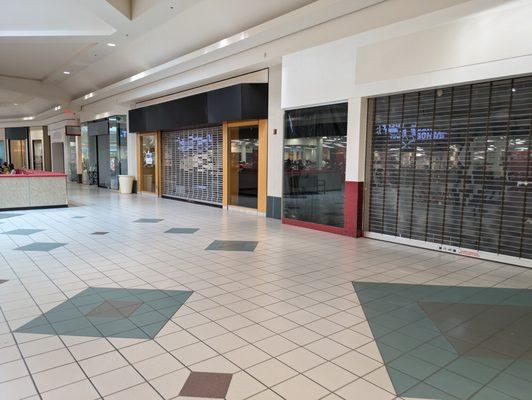 Westgate Mall, Spartanburg