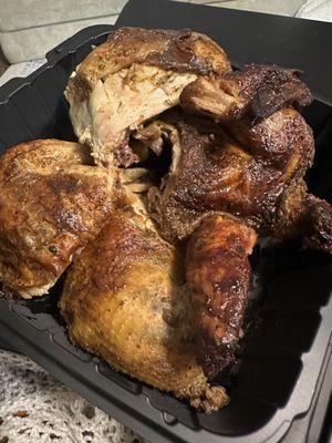 Whole Chicken