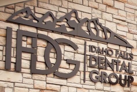 Idaho Falls Dental Group