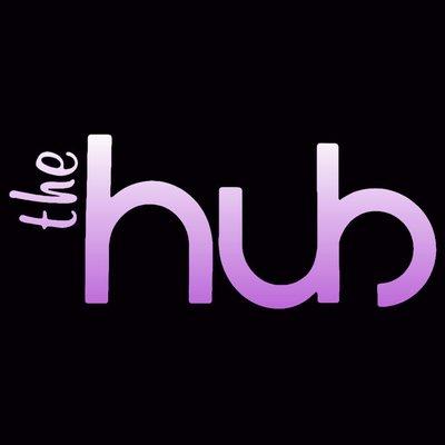 Yes, the best of the Best The Hub Lounge