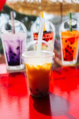 Bubble Tea