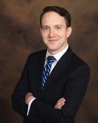 Ben Bedrava, Litigation Associate