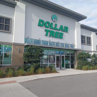 Dollar Tree