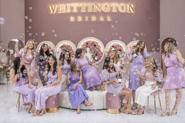 Whittington Bridal