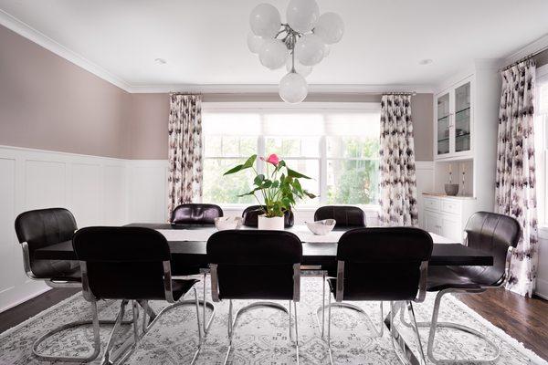 Larchmont Dining Room