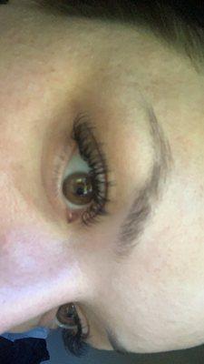 Lashes by Linda