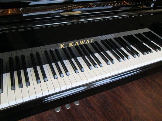 Kawai Pianos