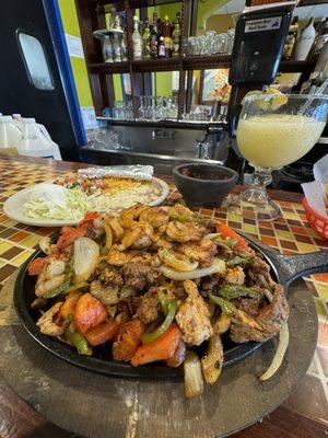 El Toro Mexican Grill