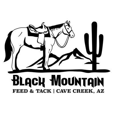 Black Mountain Feed