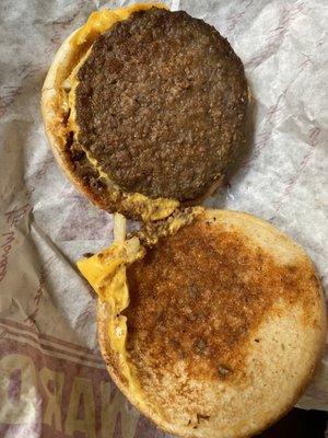 Chili Cheeseburger