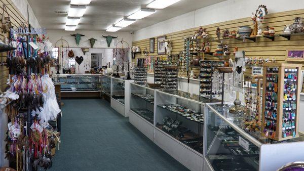 Our Showroom. Come in and visit!