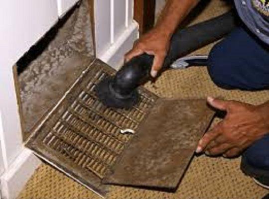 Residential Air Duct Cleaning Denver, CO Residential Duct Cleaning Denver, CO