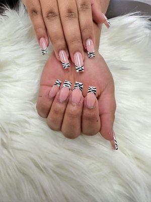 Nails by Terry