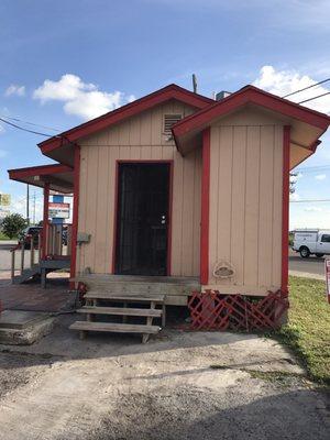 Taqueria Tampico