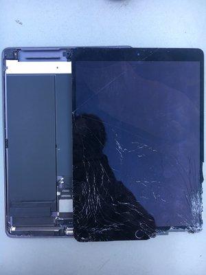 iPad Air 3 screen replacement