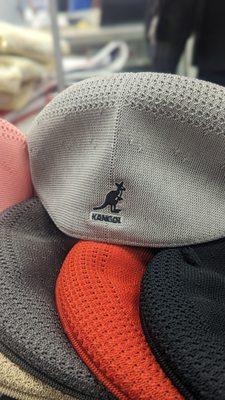 original Kangol 20 colors to choose from