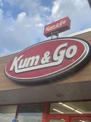 Kum & Go