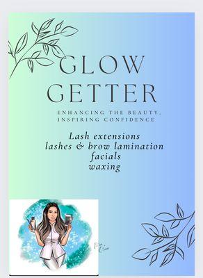 Glow Getter