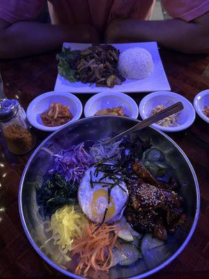 Bibimbap